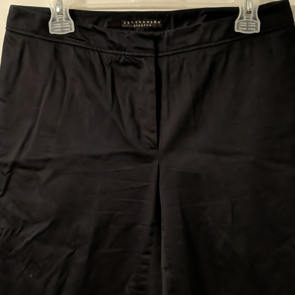 Apostrophe stretch pant - Picture 2 of 8